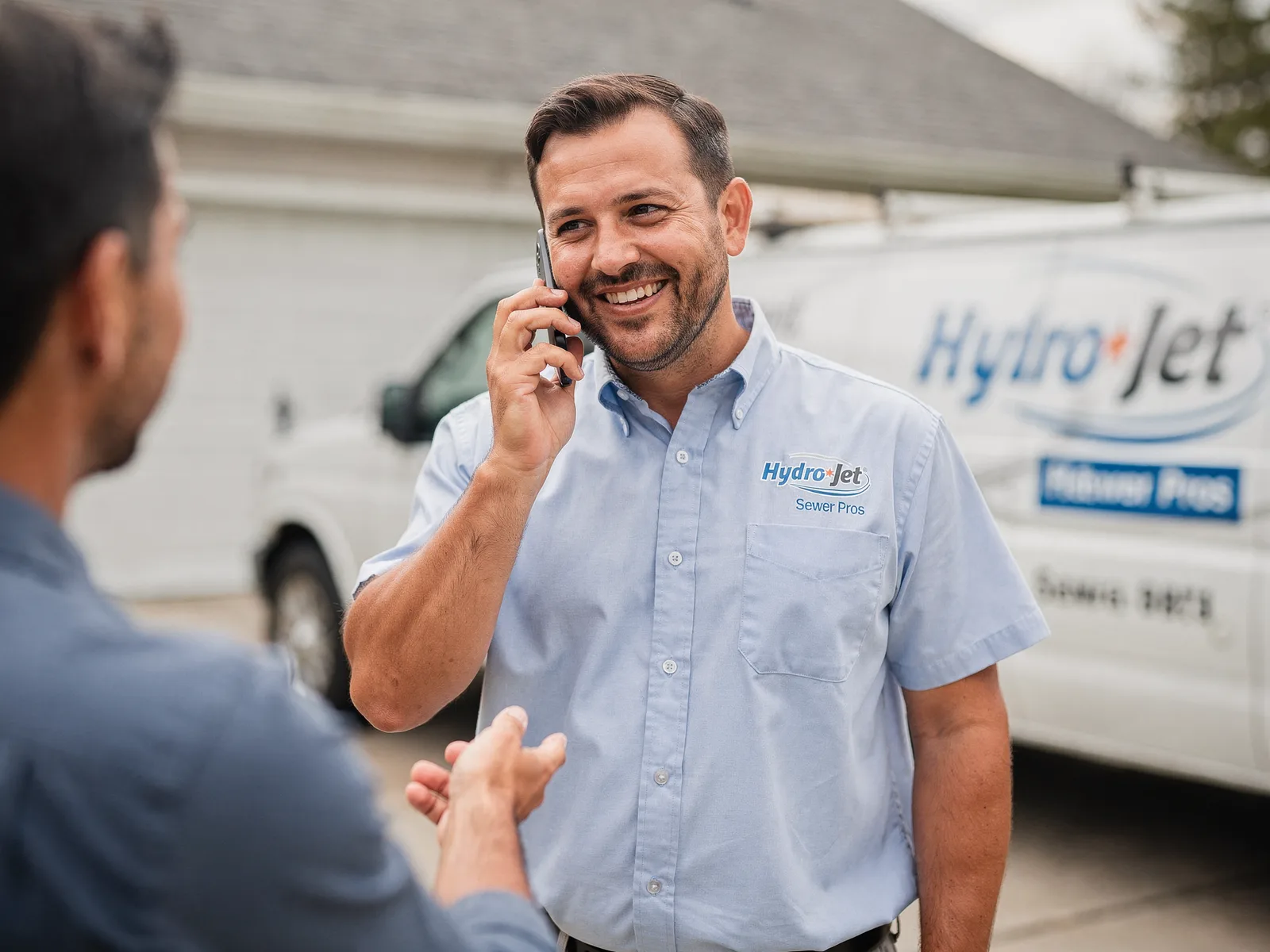 Hydro Jetting Near Me Zion Grove, PA FAQs
